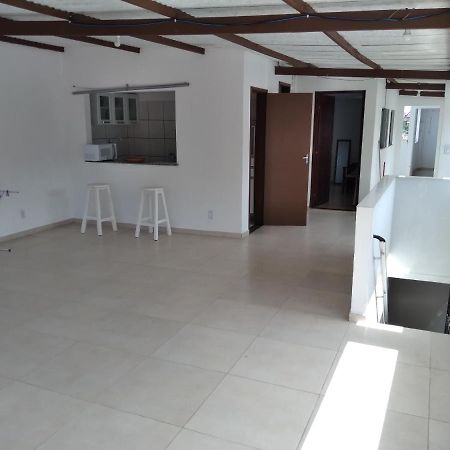 Acupe De Brotas Apartment Salvador Bagian luar foto