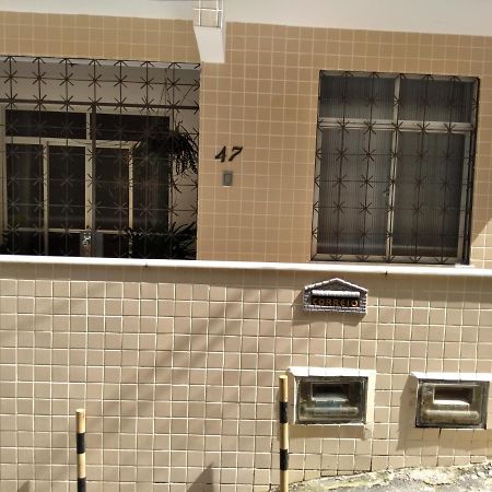 Acupe De Brotas Apartment Salvador Bagian luar foto