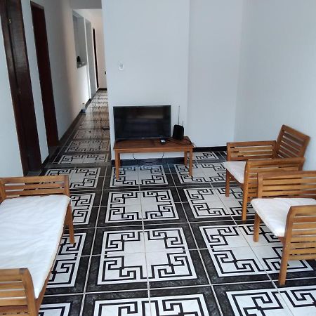 Acupe De Brotas Apartment Salvador Bagian luar foto