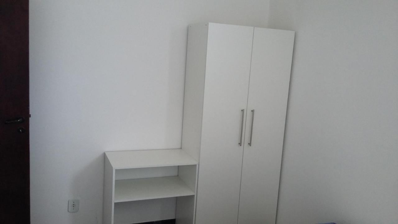 Acupe De Brotas Apartment Salvador Bagian luar foto