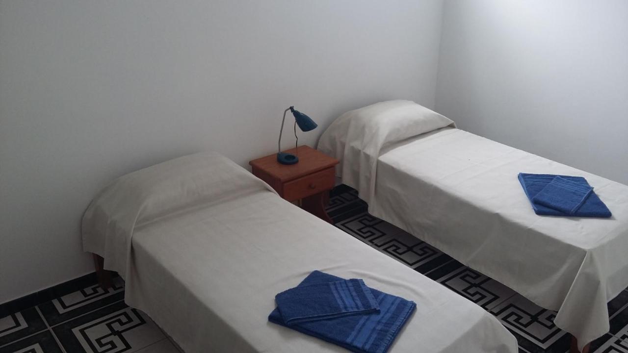 Acupe De Brotas Apartment Salvador Bagian luar foto