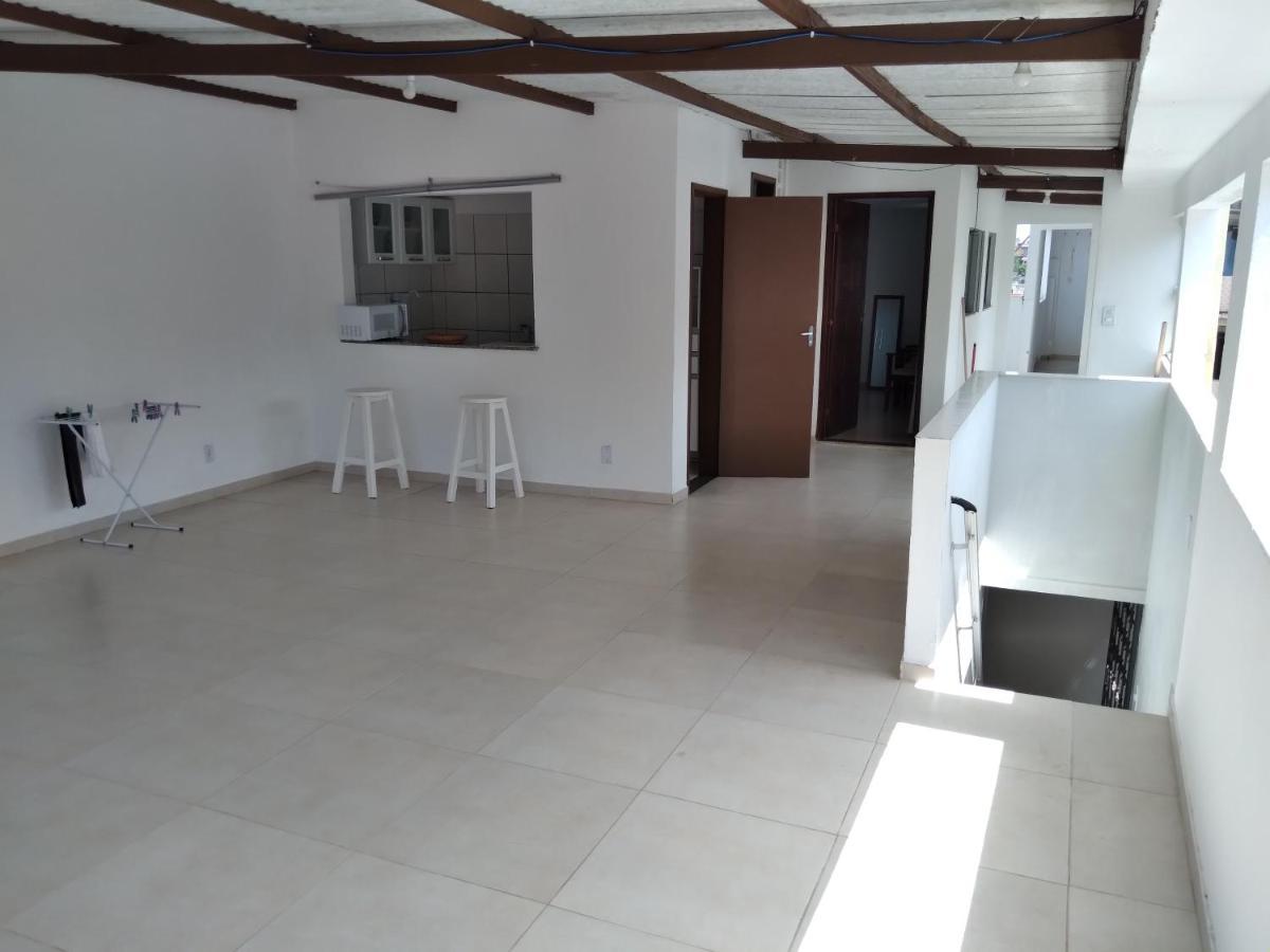 Acupe De Brotas Apartment Salvador Bagian luar foto