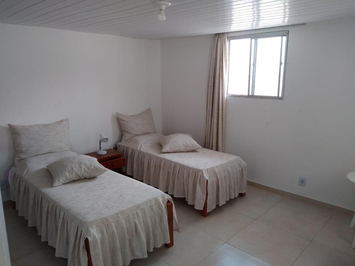 Acupe De Brotas Apartment Salvador Bagian luar foto