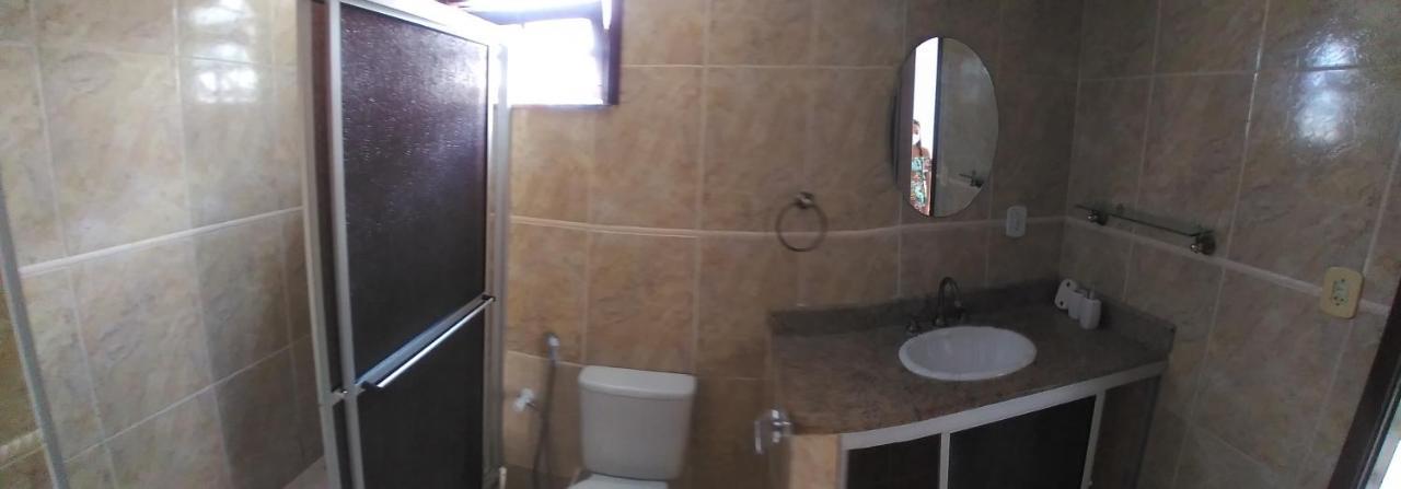 Acupe De Brotas Apartment Salvador Bagian luar foto