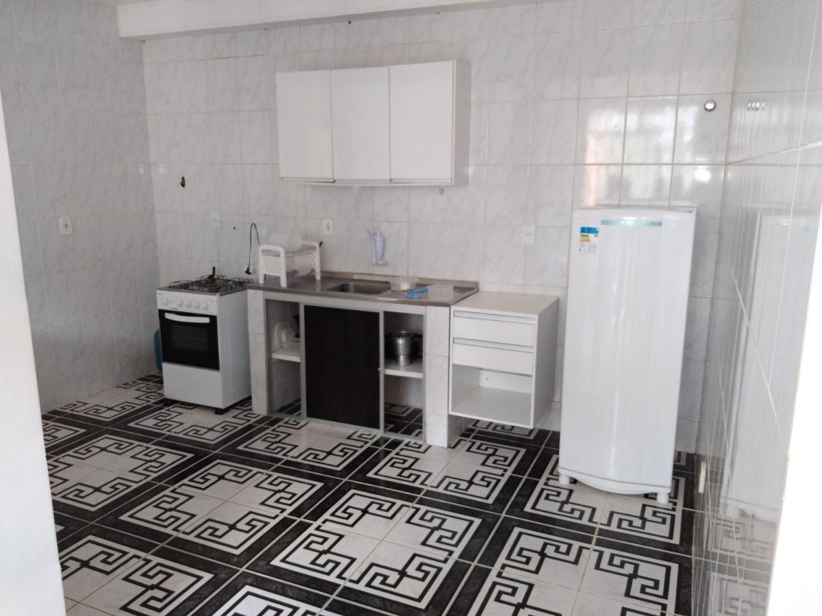 Acupe De Brotas Apartment Salvador Bagian luar foto