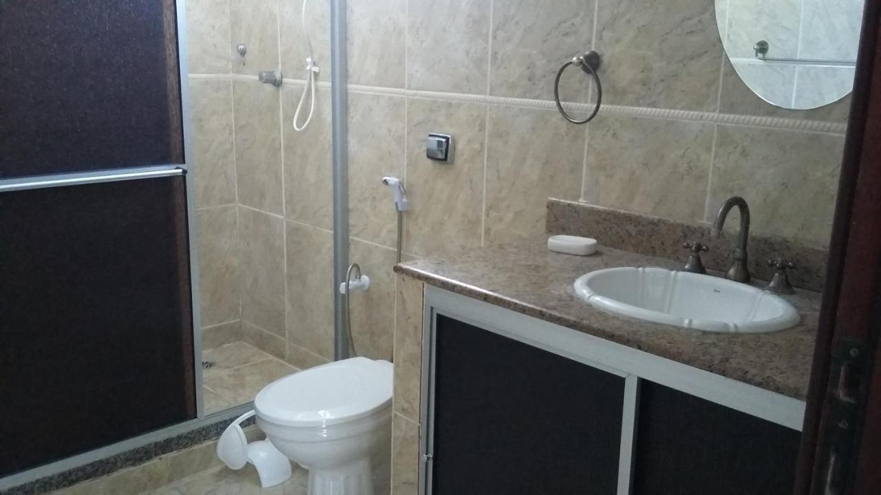 Acupe De Brotas Apartment Salvador Bagian luar foto