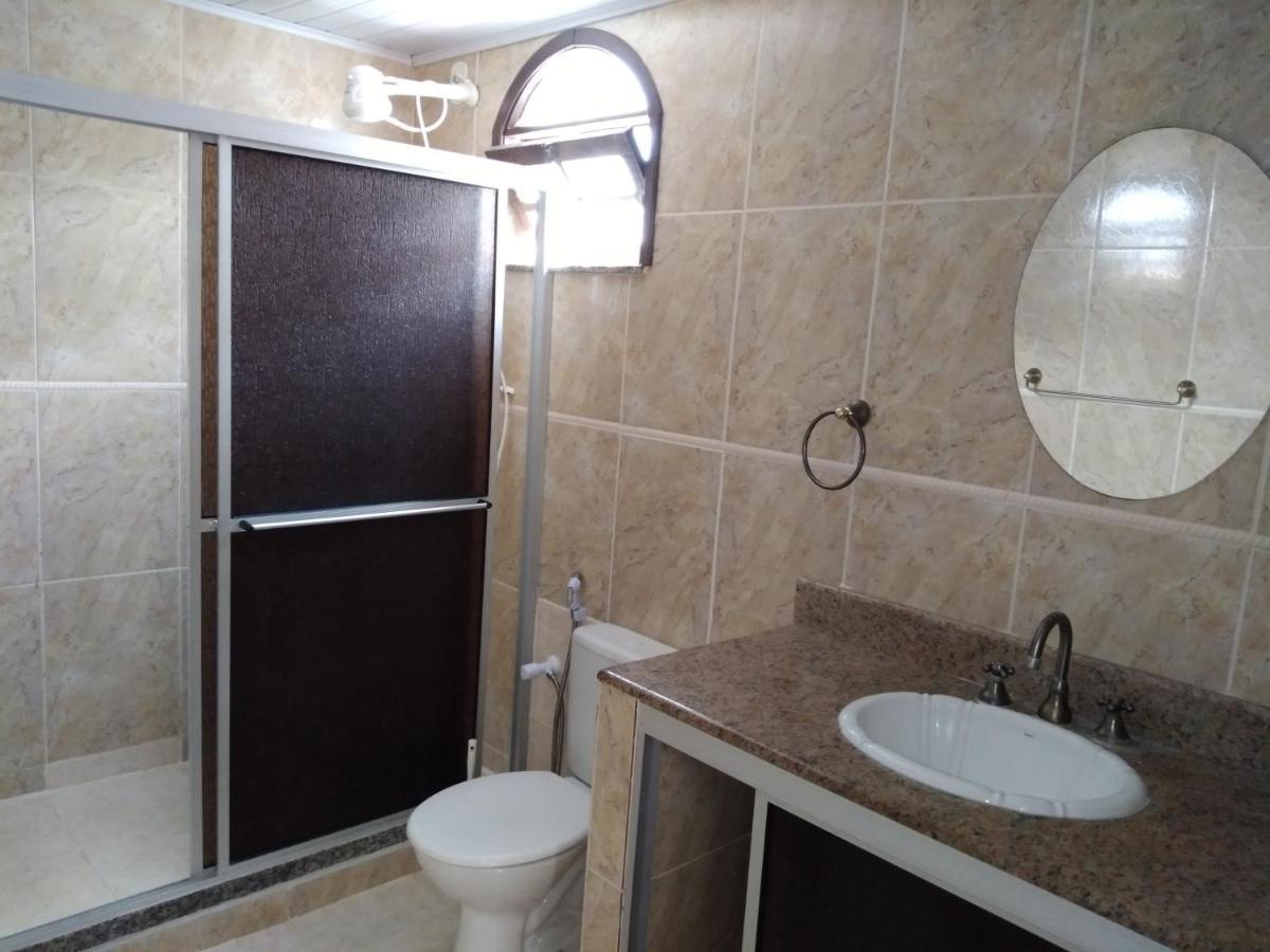 Acupe De Brotas Apartment Salvador Bagian luar foto