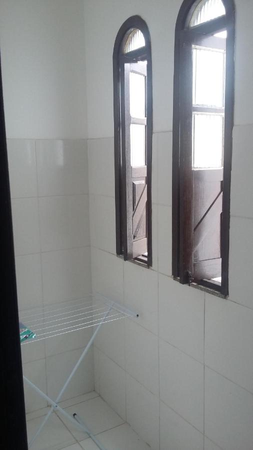 Acupe De Brotas Apartment Salvador Bagian luar foto