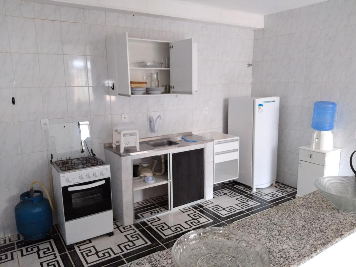 Acupe De Brotas Apartment Salvador Bagian luar foto