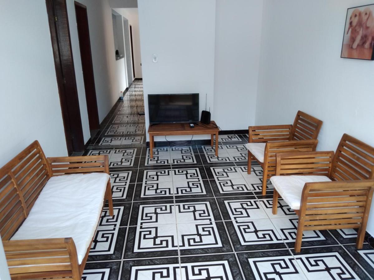 Acupe De Brotas Apartment Salvador Bagian luar foto