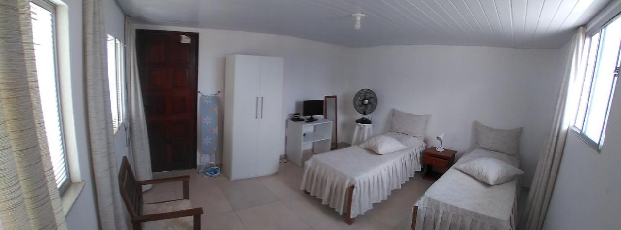 Acupe De Brotas Apartment Salvador Bagian luar foto