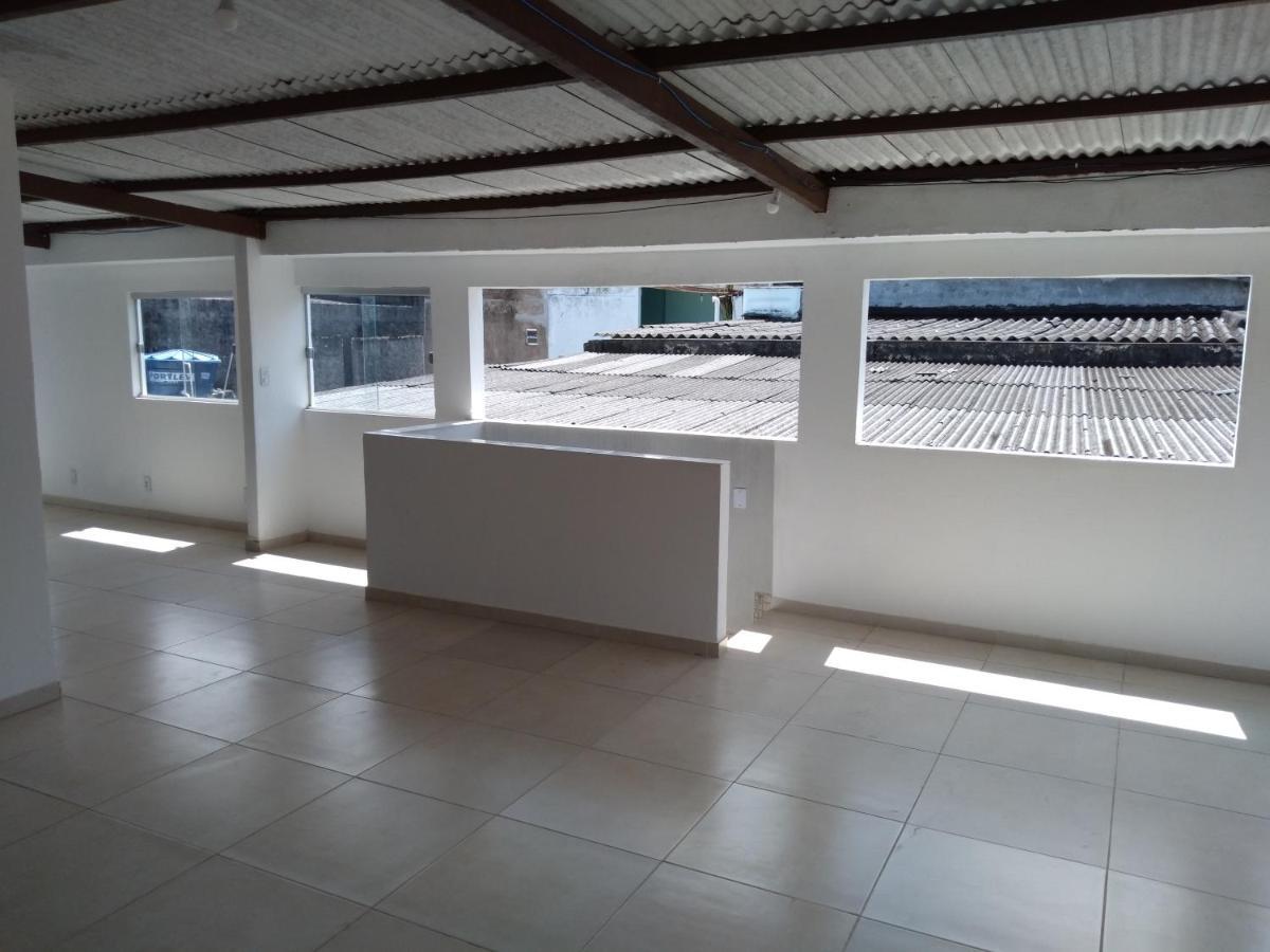 Acupe De Brotas Apartment Salvador Bagian luar foto