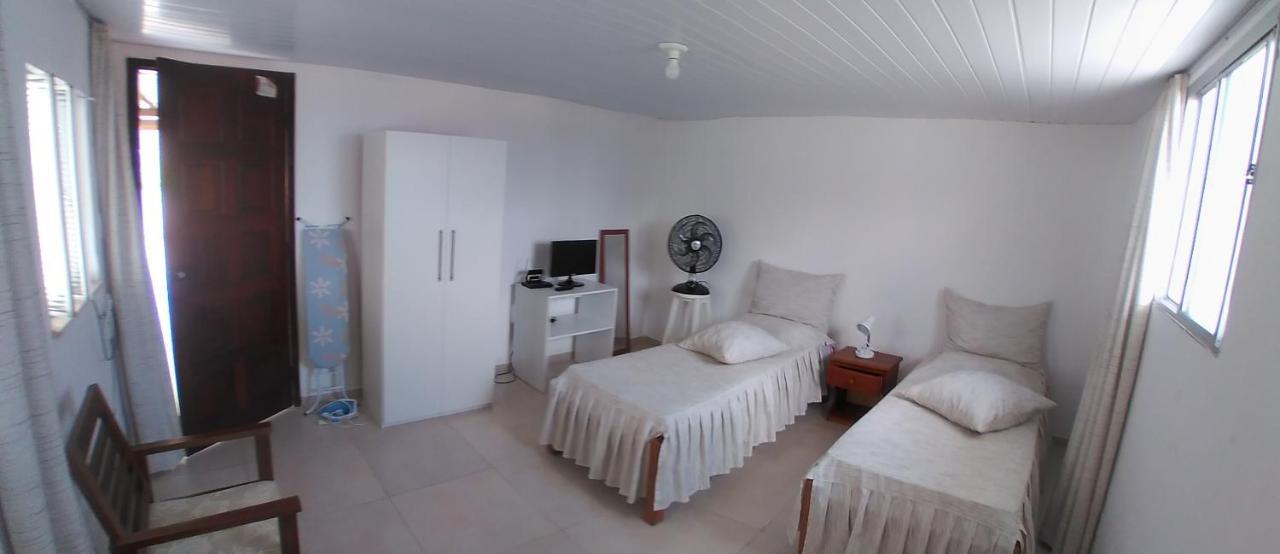 Acupe De Brotas Apartment Salvador Bagian luar foto
