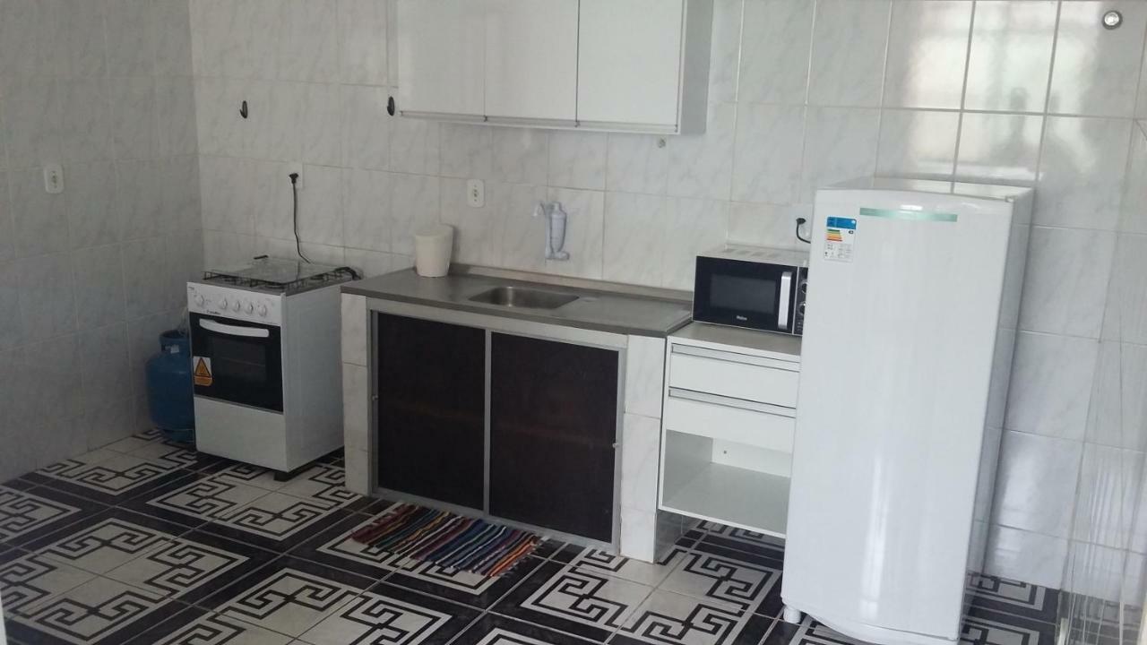 Acupe De Brotas Apartment Salvador Bagian luar foto