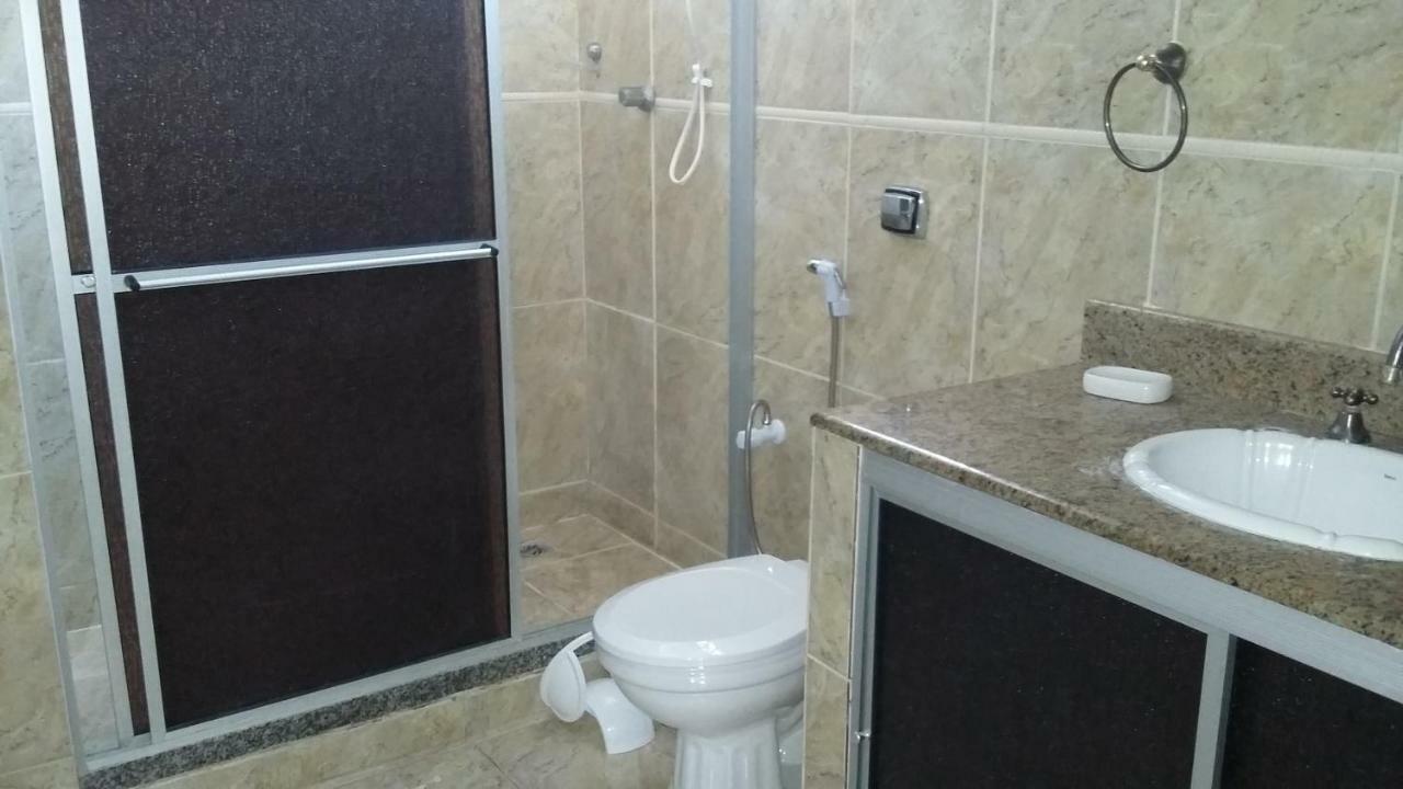 Acupe De Brotas Apartment Salvador Bagian luar foto
