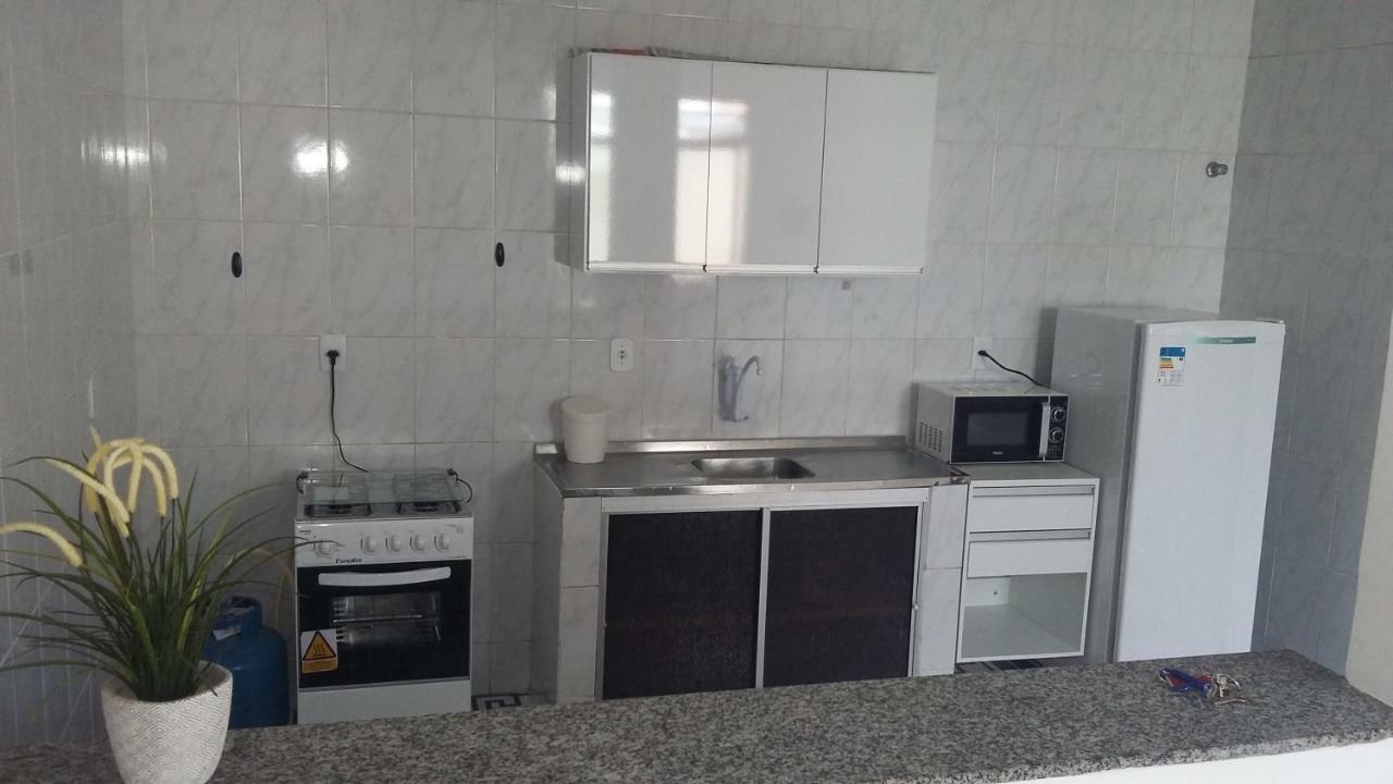 Acupe De Brotas Apartment Salvador Bagian luar foto