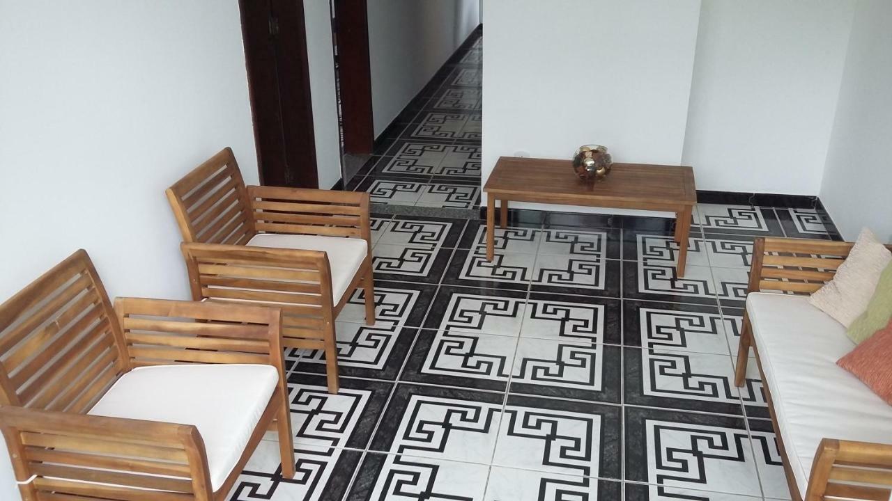 Acupe De Brotas Apartment Salvador Bagian luar foto