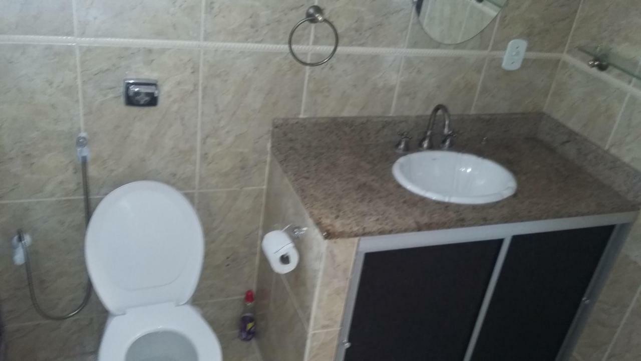 Acupe De Brotas Apartment Salvador Bagian luar foto