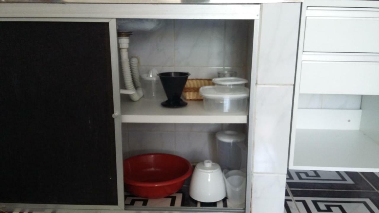 Acupe De Brotas Apartment Salvador Bagian luar foto