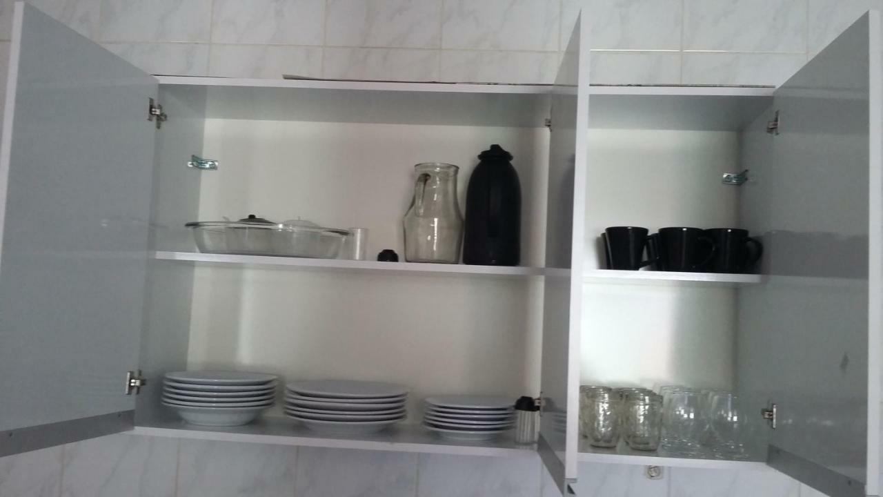 Acupe De Brotas Apartment Salvador Bagian luar foto