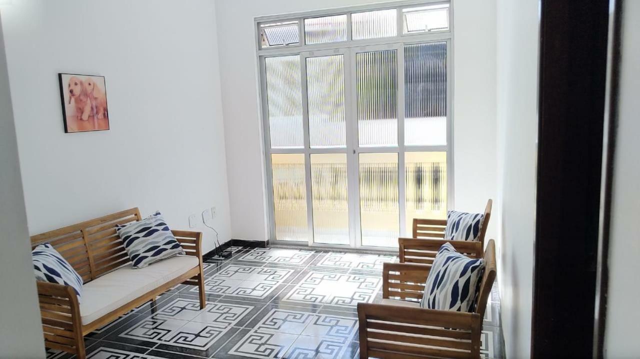 Acupe De Brotas Apartment Salvador Bagian luar foto