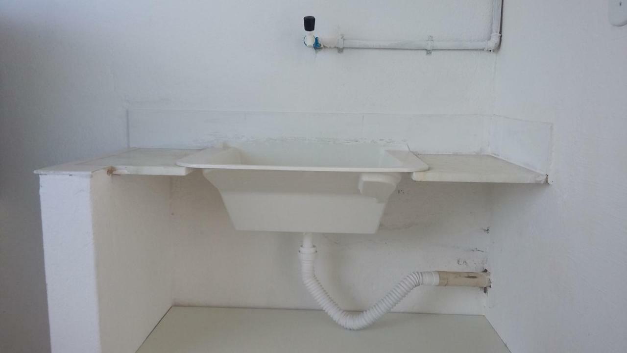 Acupe De Brotas Apartment Salvador Bagian luar foto