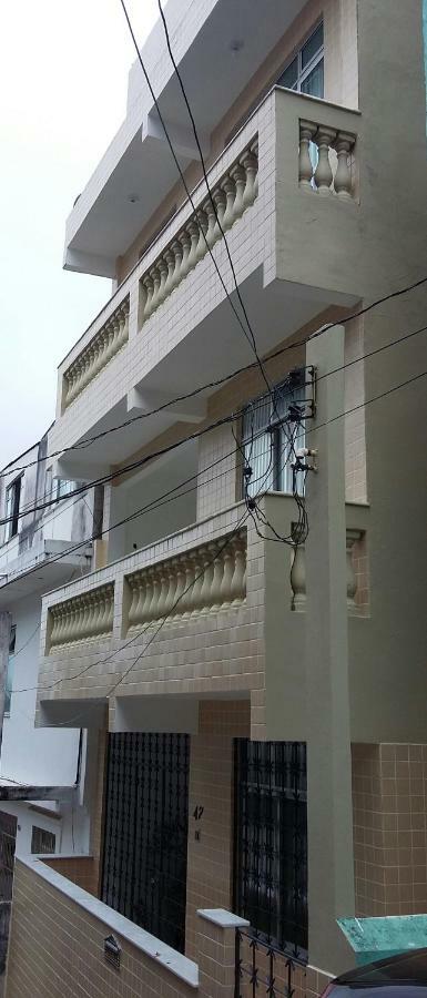 Acupe De Brotas Apartment Salvador Bagian luar foto