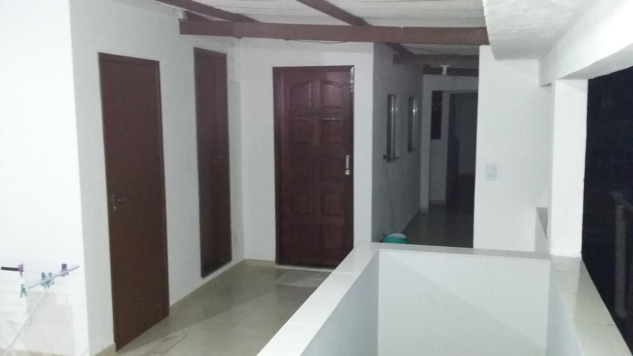 Acupe De Brotas Apartment Salvador Bagian luar foto