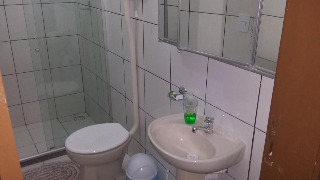Acupe De Brotas Apartment Salvador Bagian luar foto
