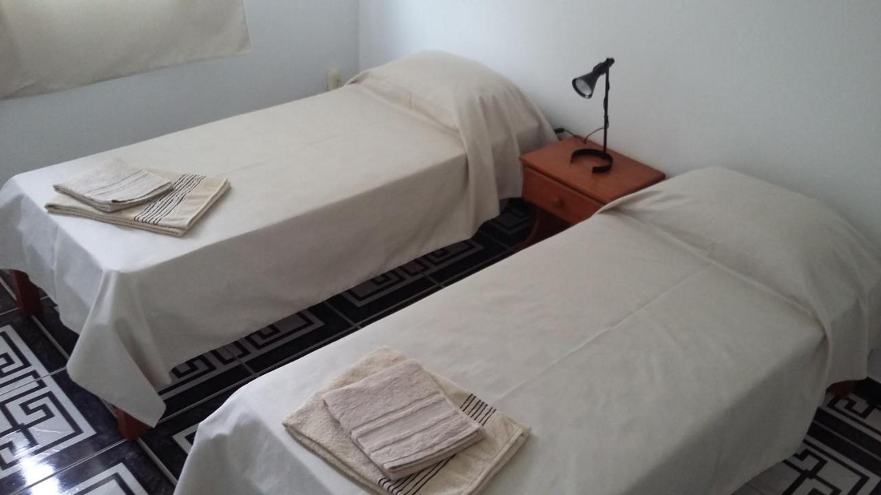 Acupe De Brotas Apartment Salvador Bagian luar foto